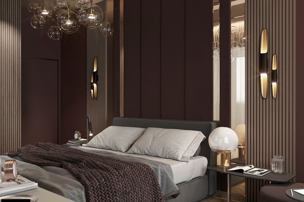 Трехкомнатная квартира в пос. Чаллы Яр, г. Набережные Челны