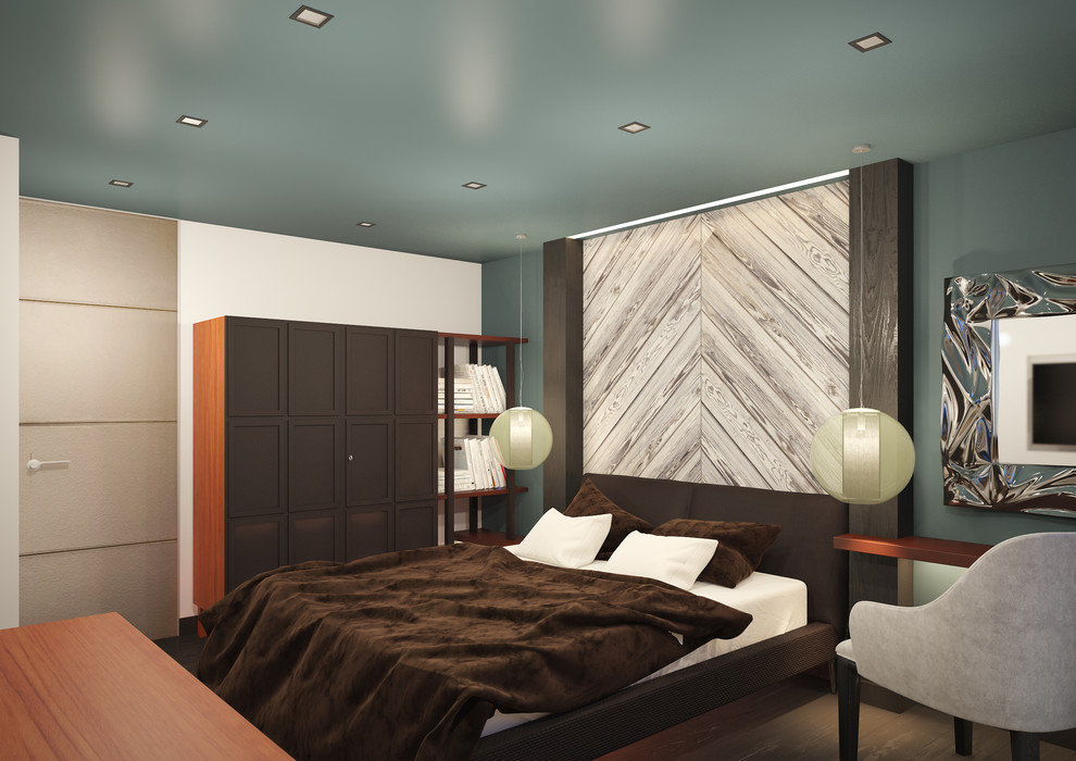 Квартира для отдыха на курорте в Куршавель