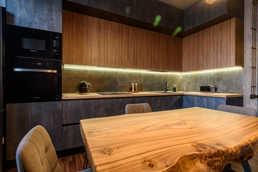 ЖК Скандинавия