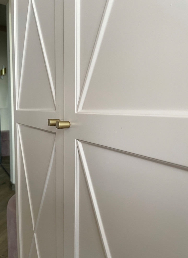 Розовый рассвет фото