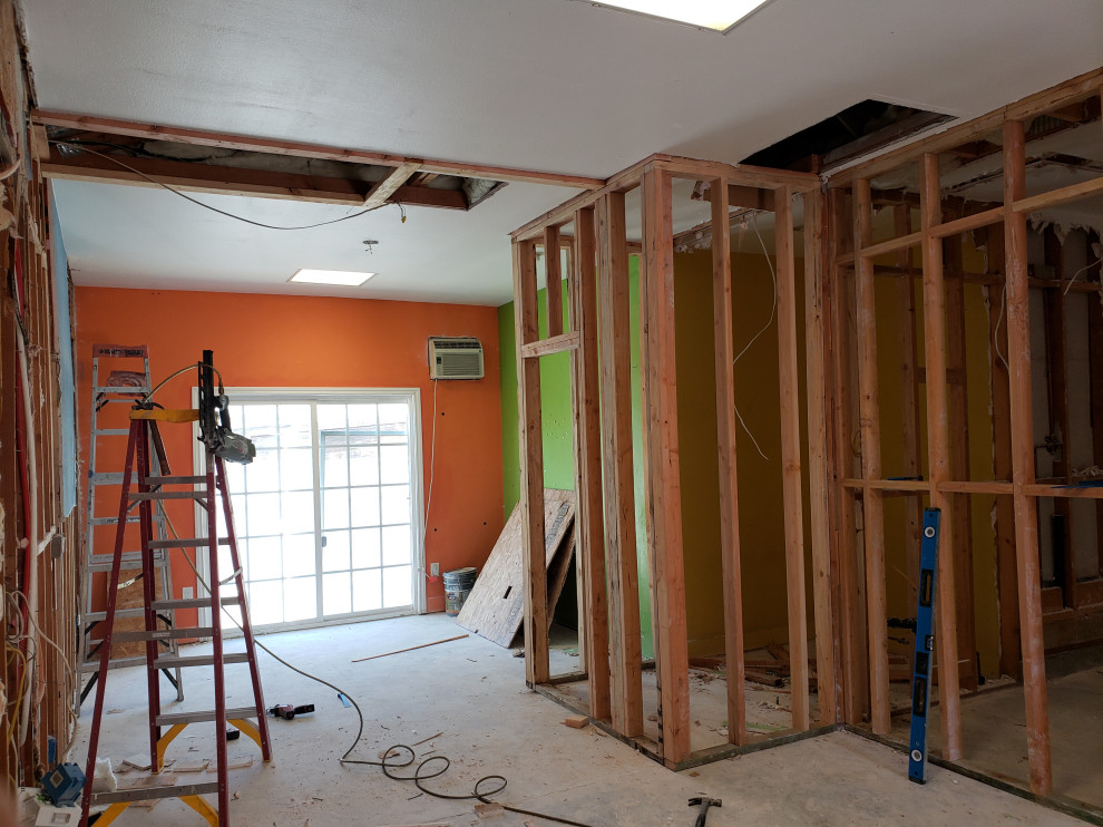 Complete ADU in Corona, Ca