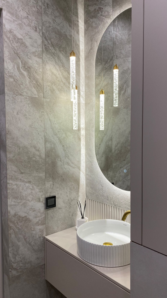 жк Крылья, 47 кв м