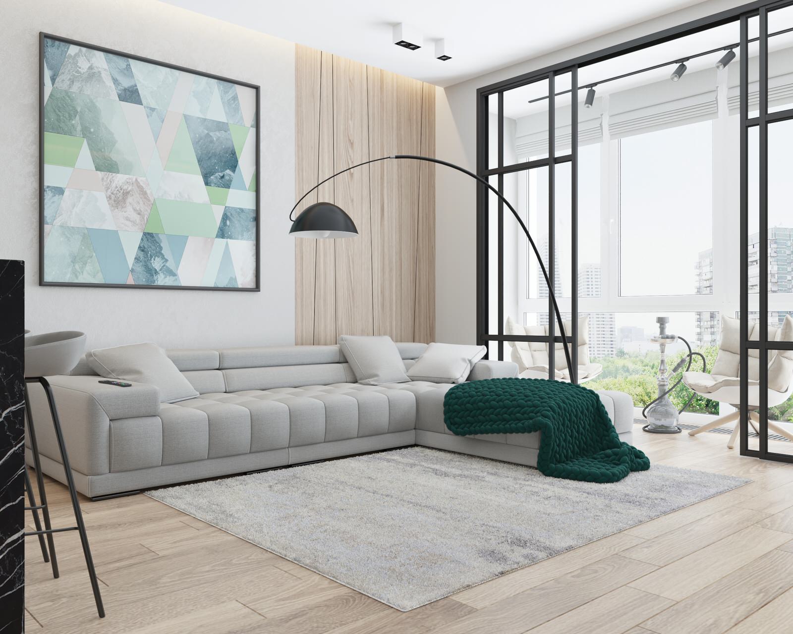 Квартира на Ленинградском шоссе