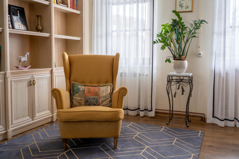 Загородный дом в Сестрорецке