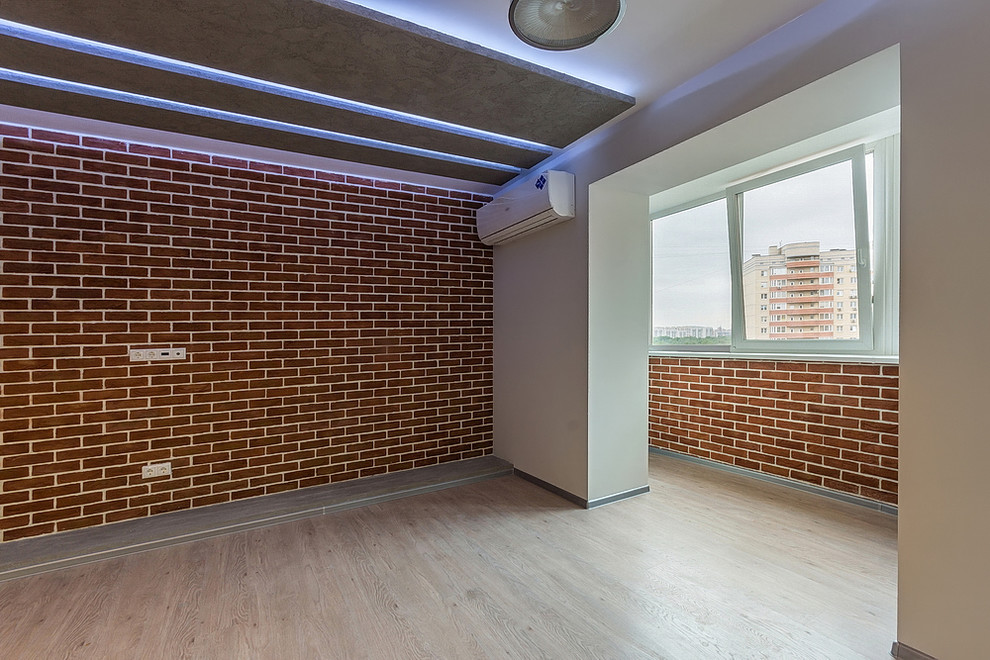 Октябрьский поспект д.1 к 1