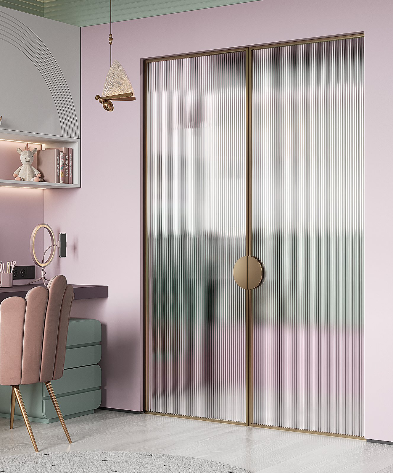 ЖК Тау Хаус