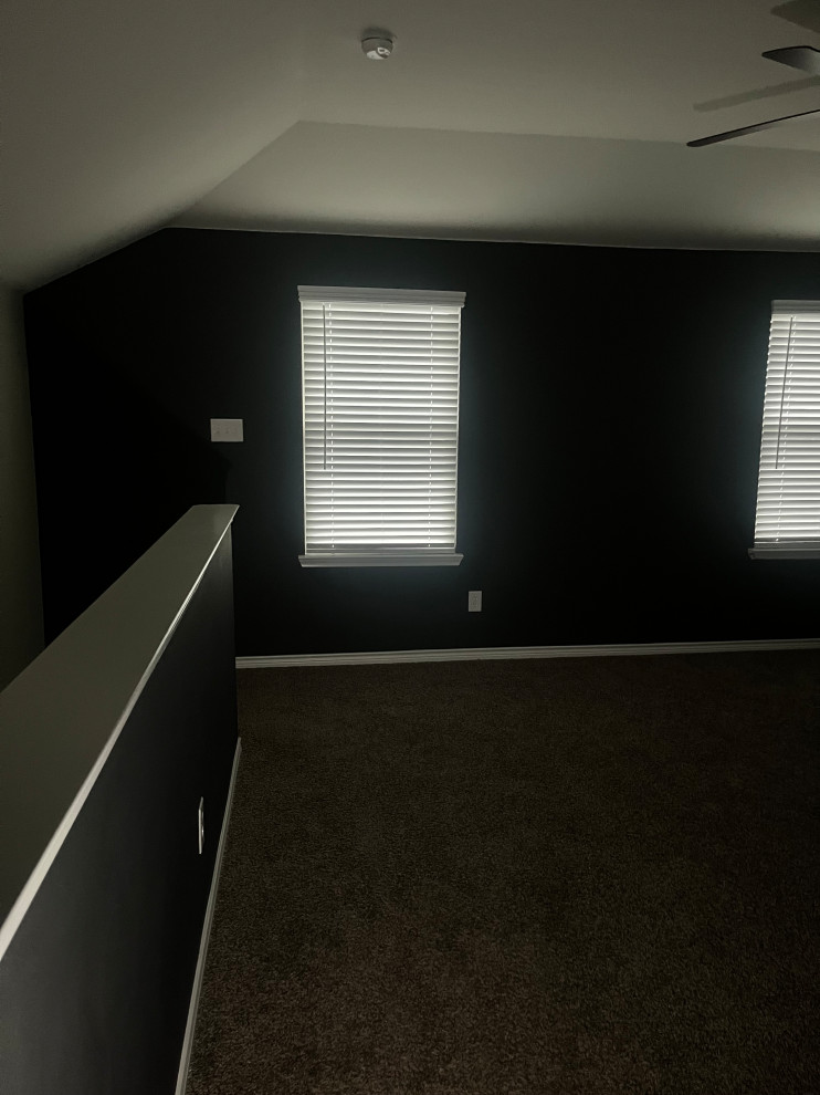 Interior Paint