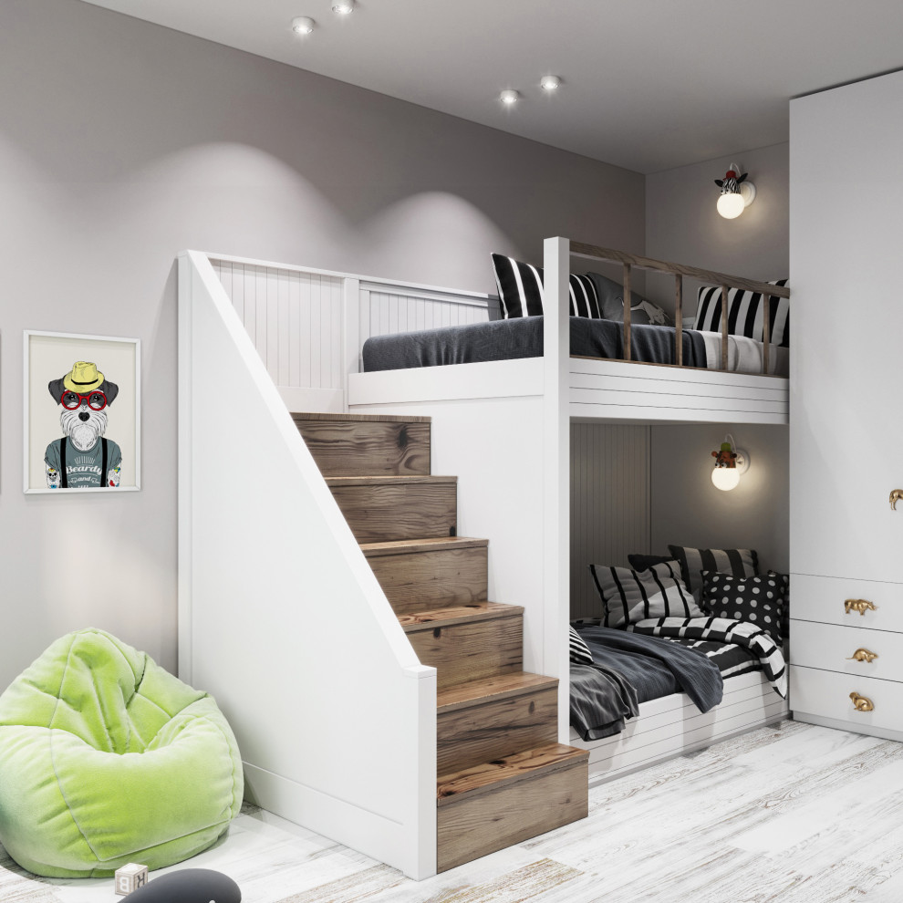 ЖК Новомосковский