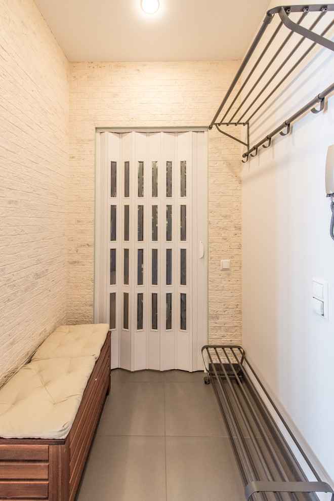 Квартира Маэстро, 2013 год. СПб, пр. Художников