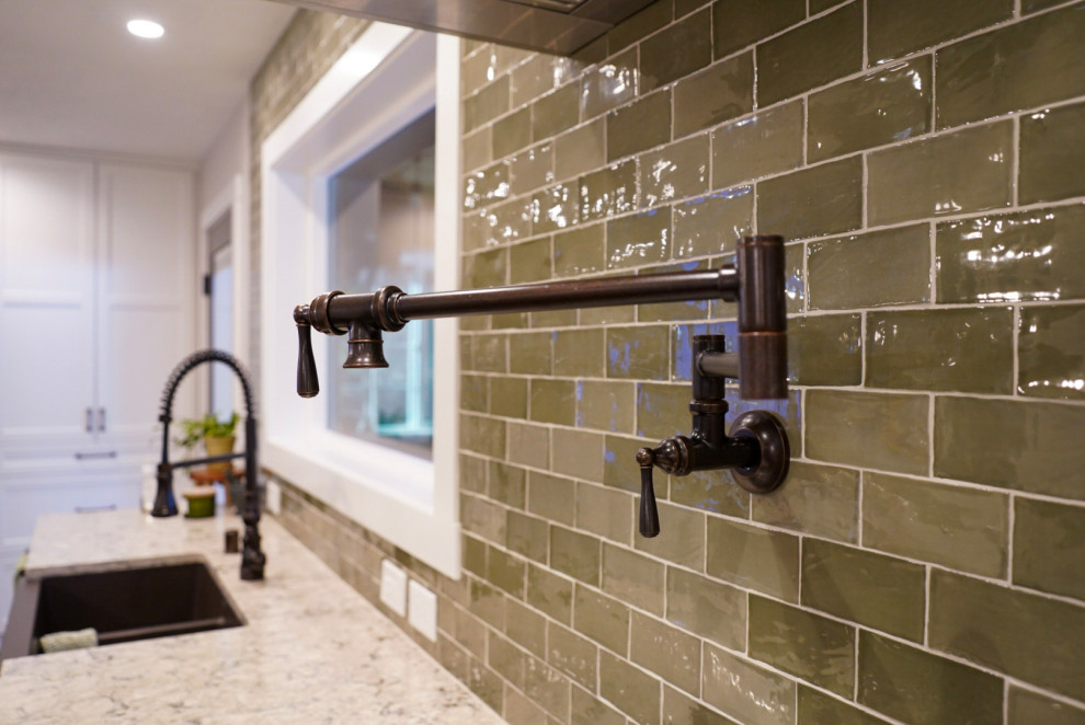 Grace Home Remodel