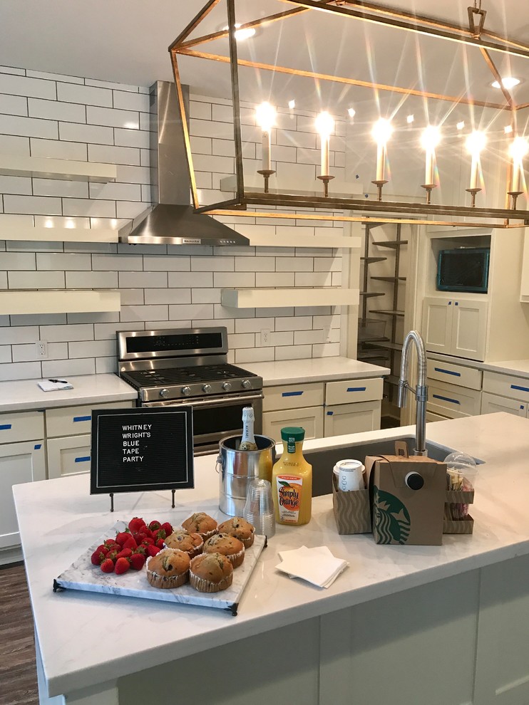 We Love A Good Party