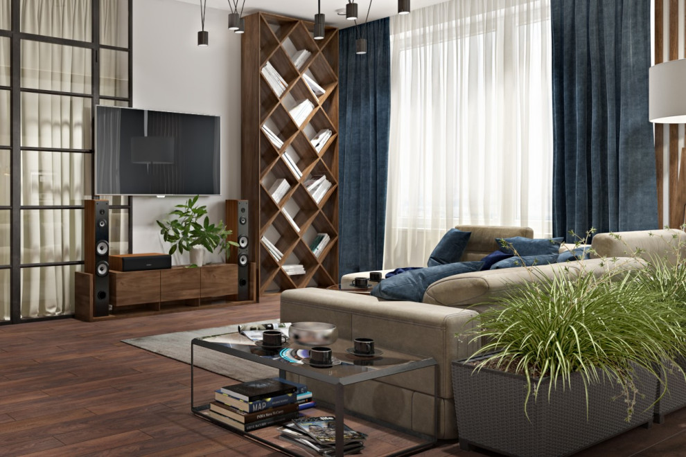 Декоративные изделия из массива натурального дерева