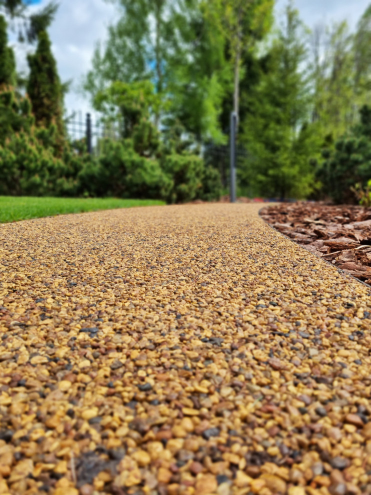 Миллениум парк 2024