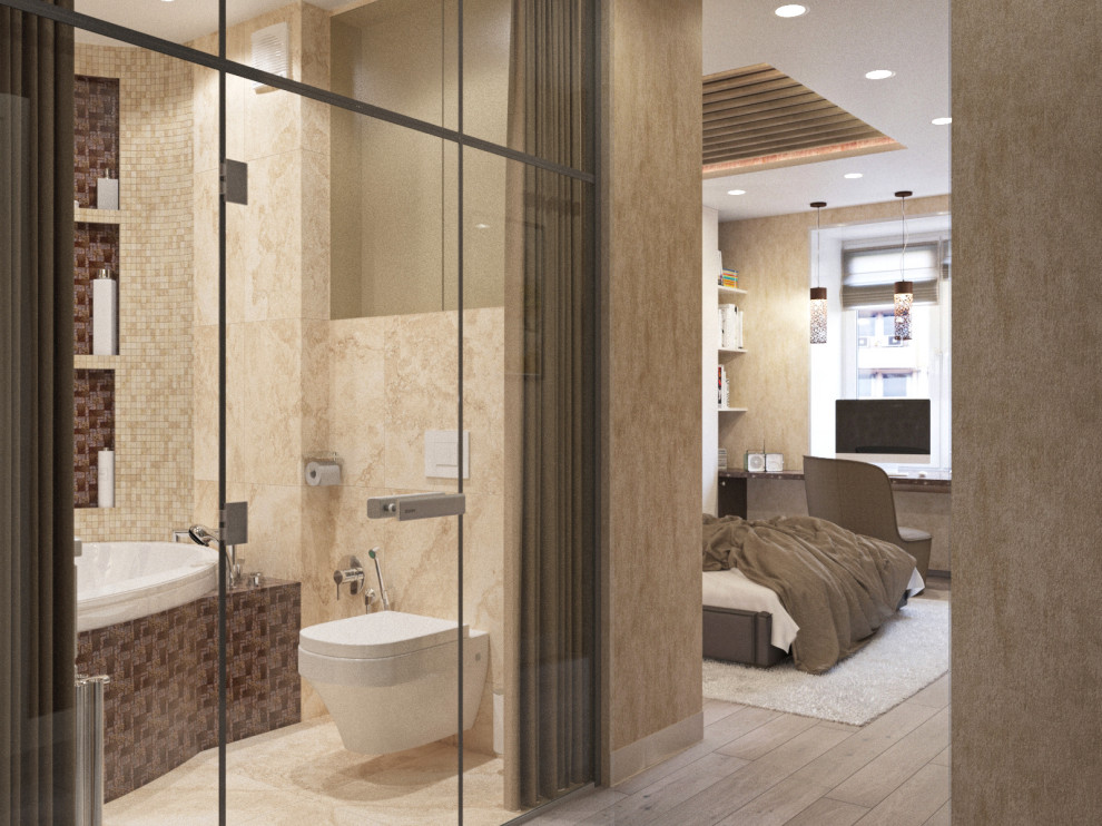 Квартира для молодой семьи