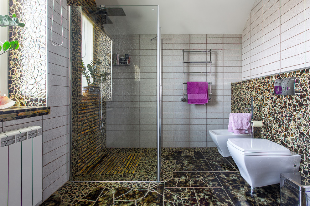 Загородный дом