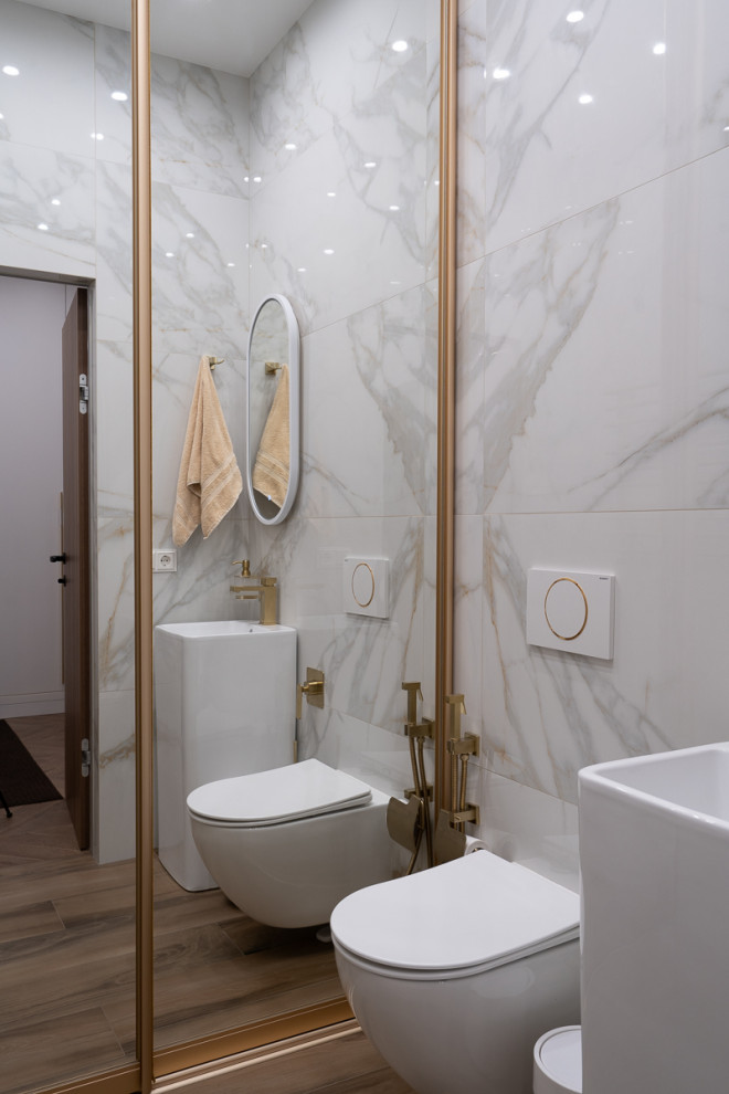 Светлая мебель для детских и не только