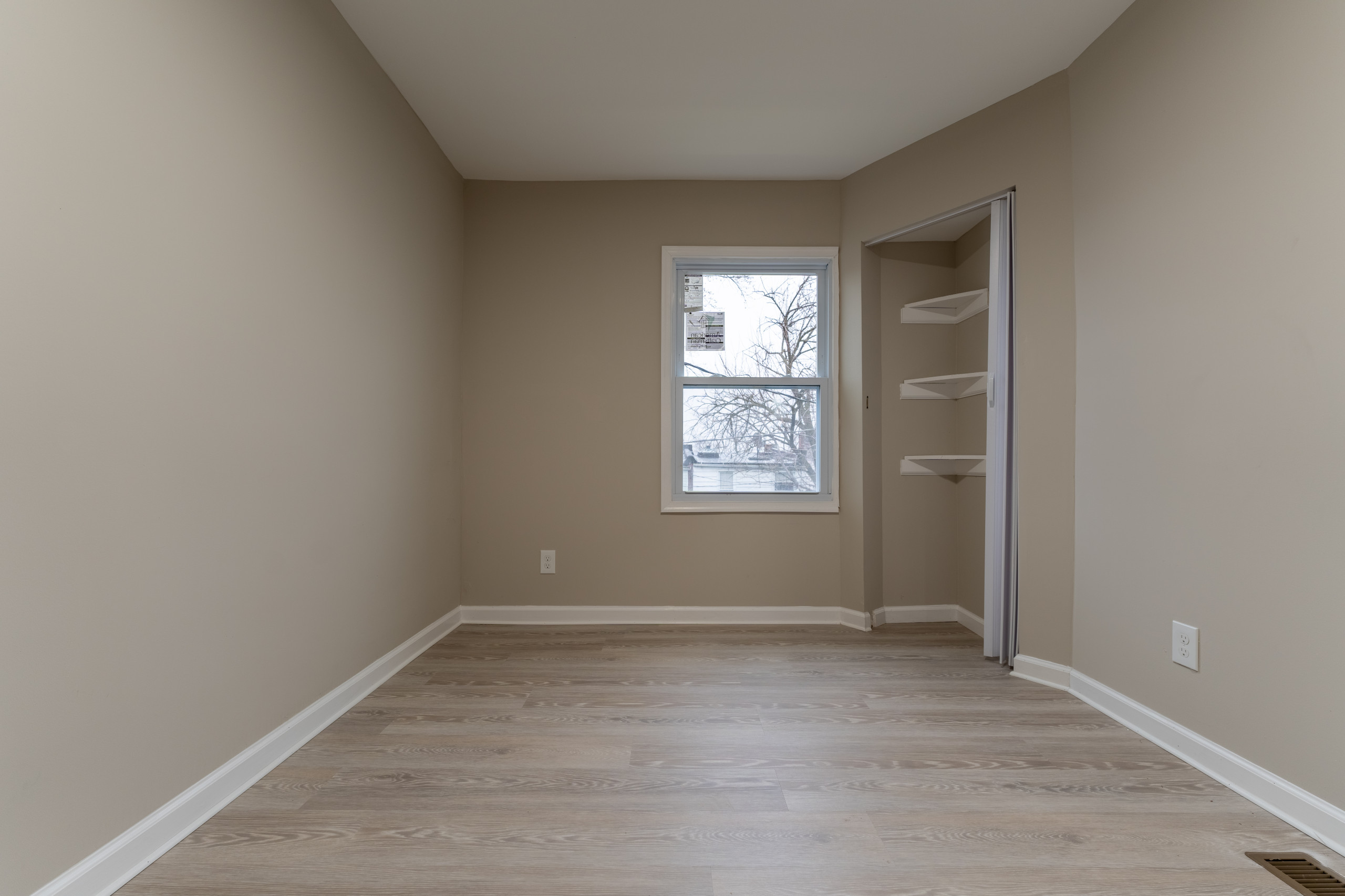 Home Renovation