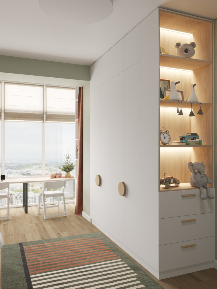 Воспоминания о море