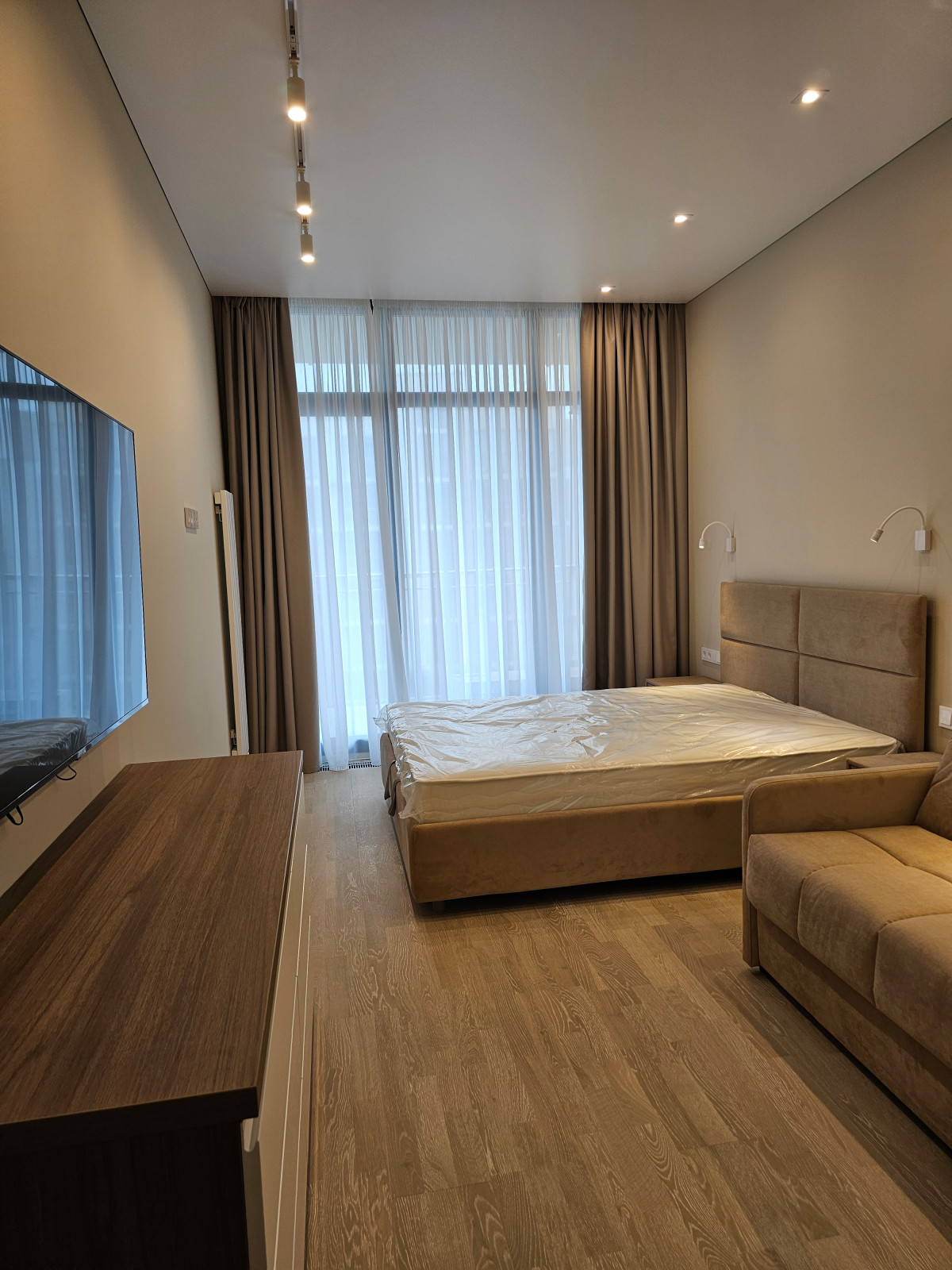 Квартира выходного дня в г. Зеленоградске