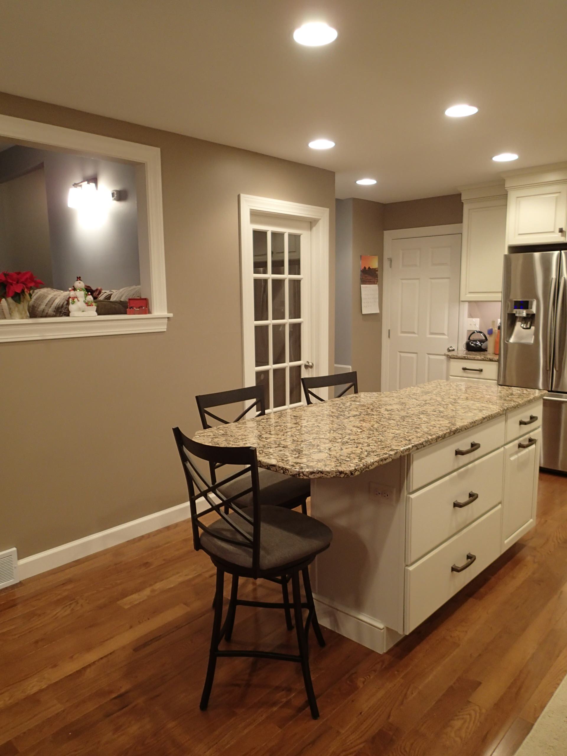 Harrisburg Kitchen Remodel