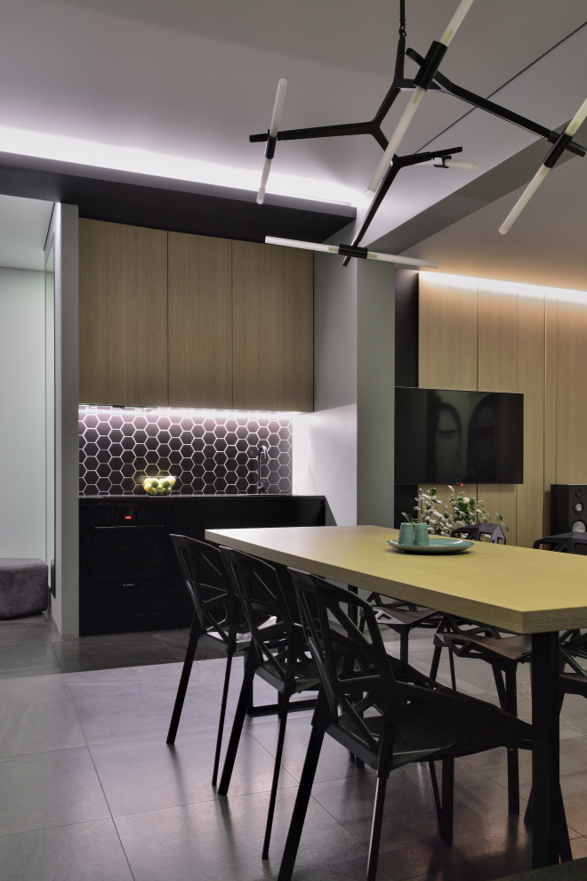 ЖК Каменные палатки