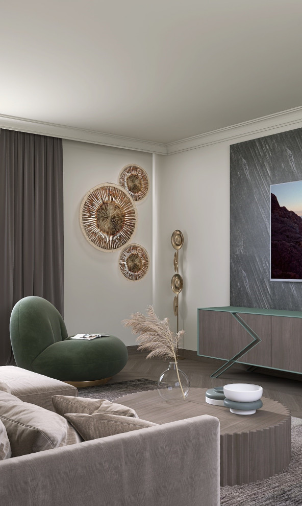 Дом в Еловом