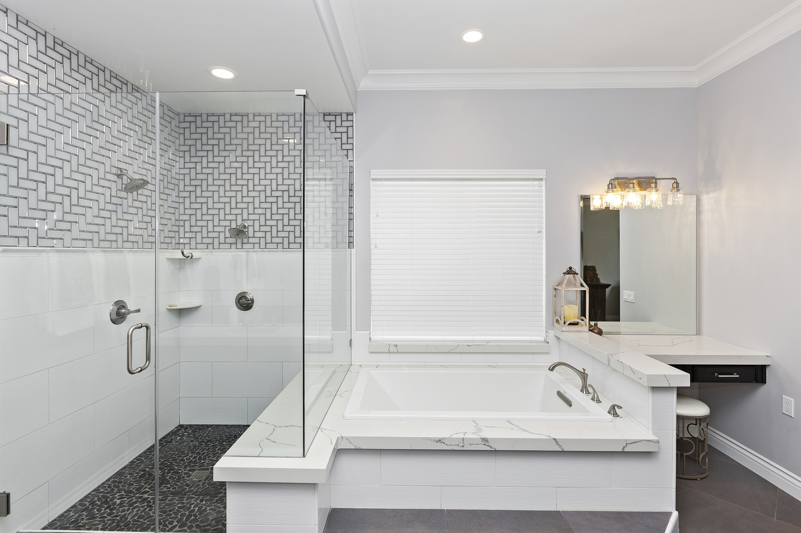 Custom Home - Alder