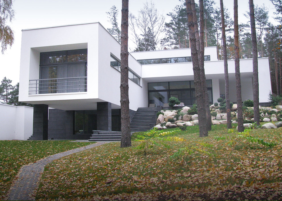 Private house 320 m²