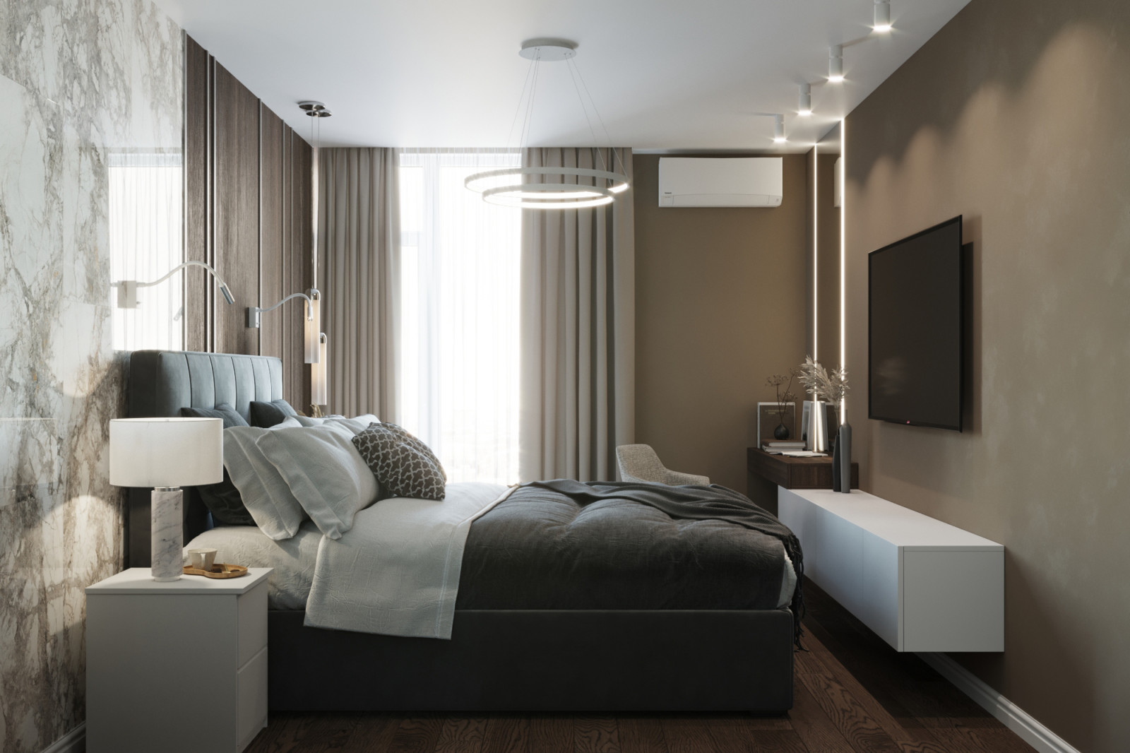 ЖК Левенцовский для Анны и Александра