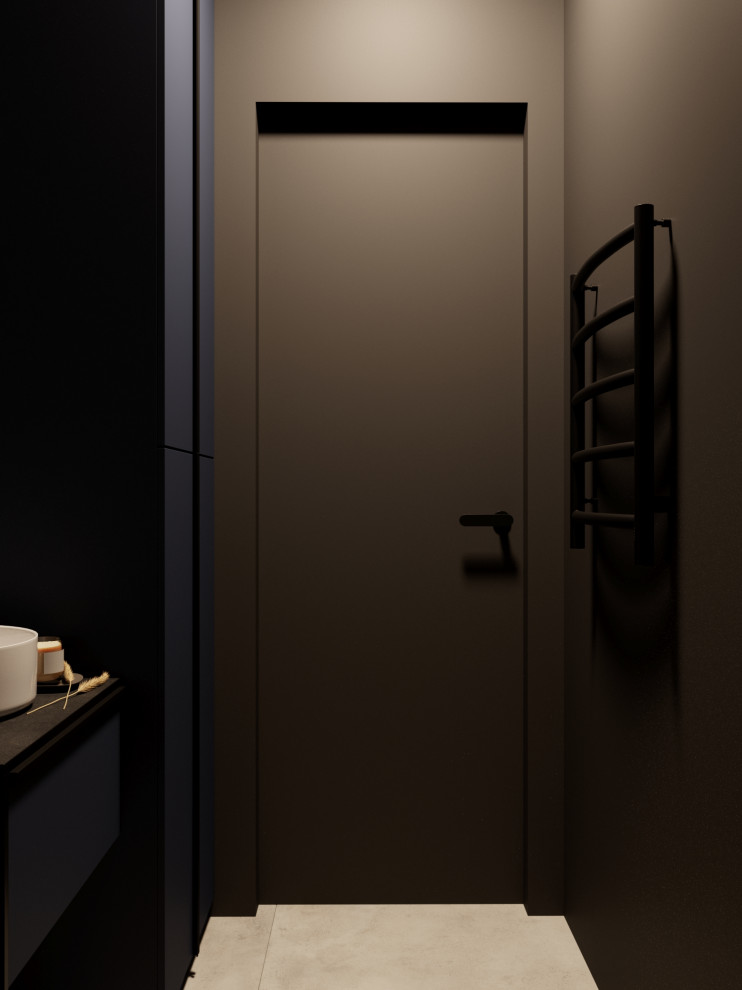 ЖК "Вершины"