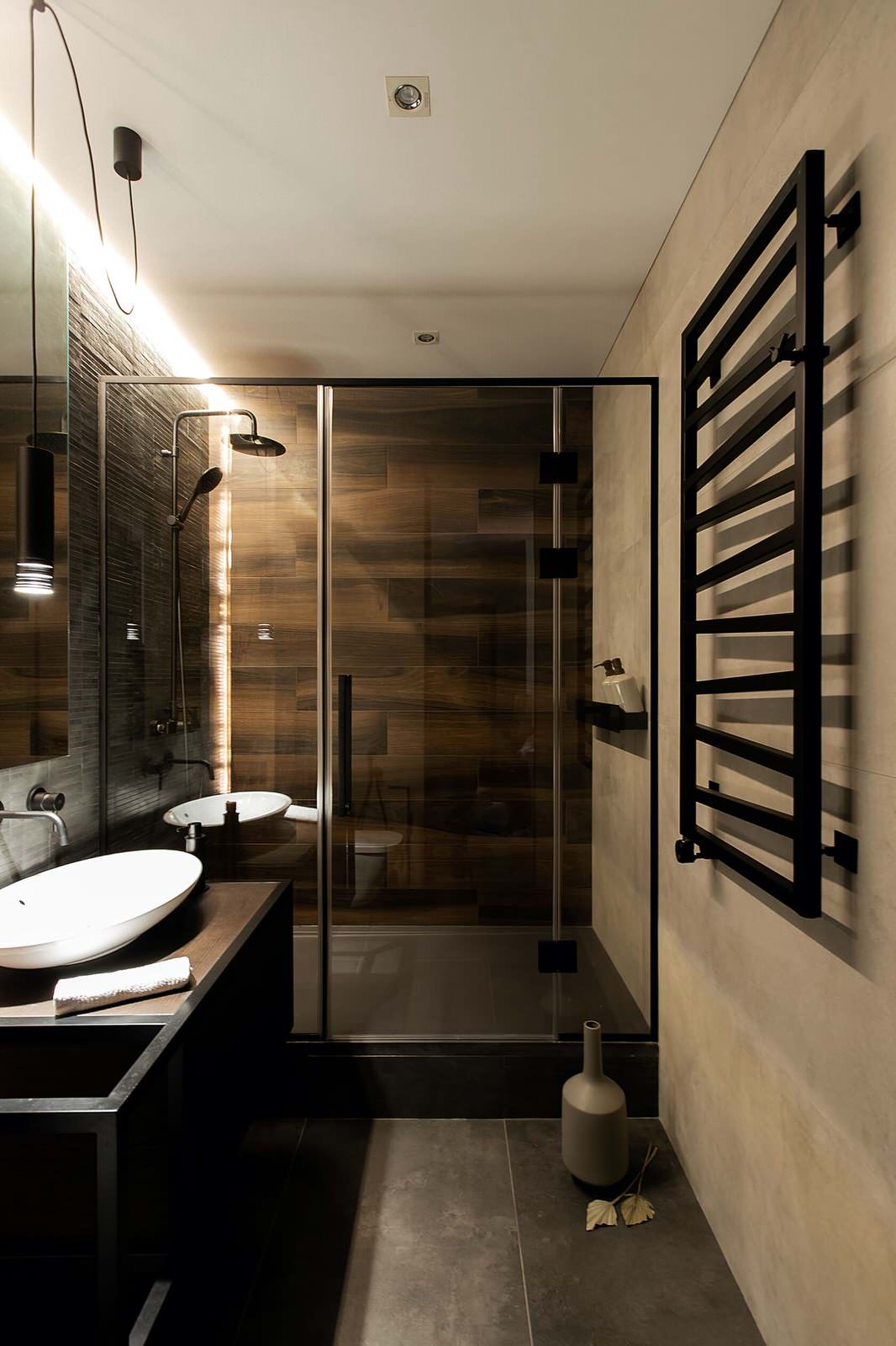 ЖК на Московском проспекте