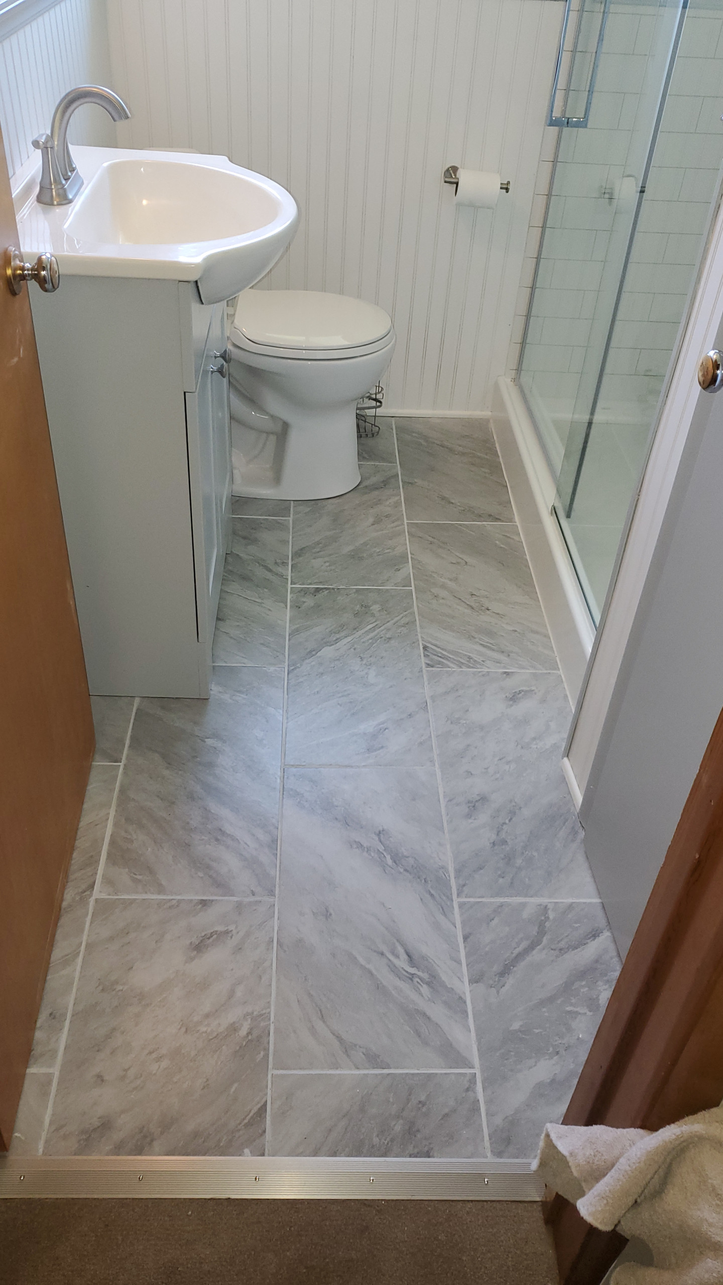 Bathrooms
