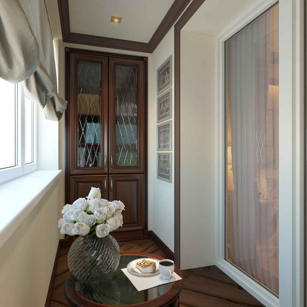 Квартира на ул.Нижегородская