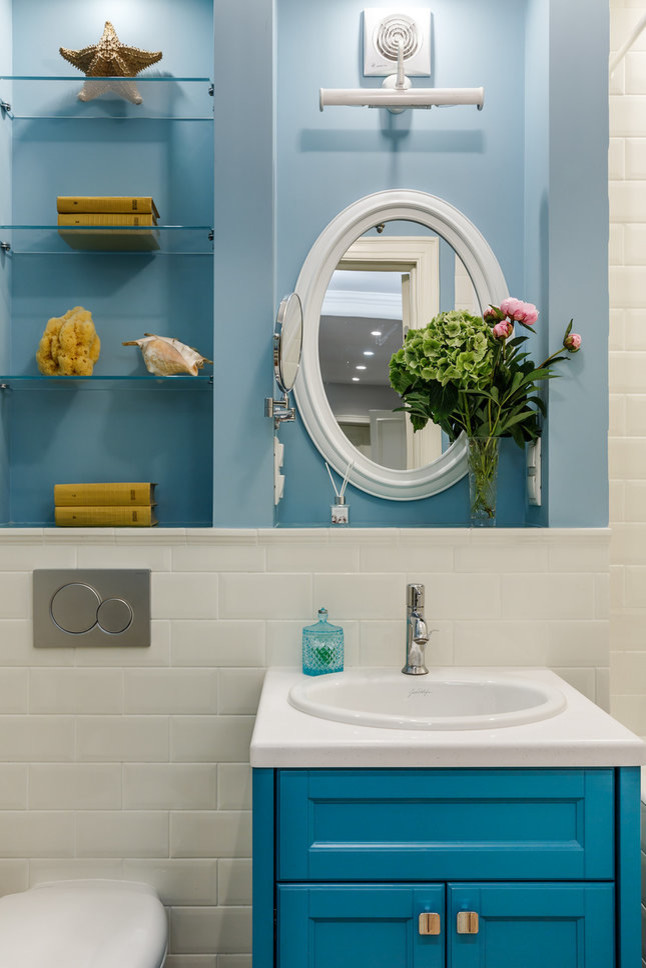 Новый проект