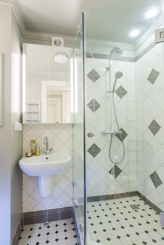 Английская классика для двоих