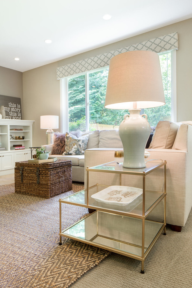 Sammamish Whole House Remodel