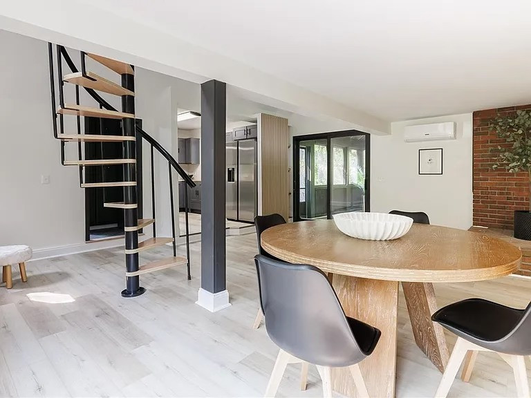 Whole House Remodel 1