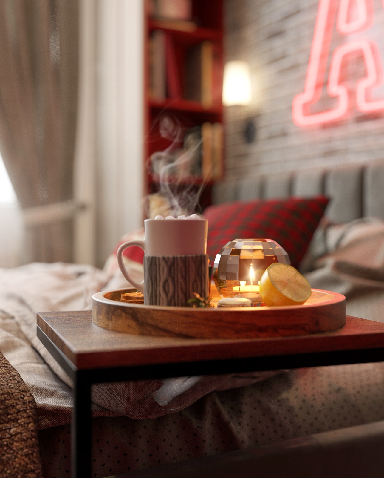 Квартира на пр.Стачек