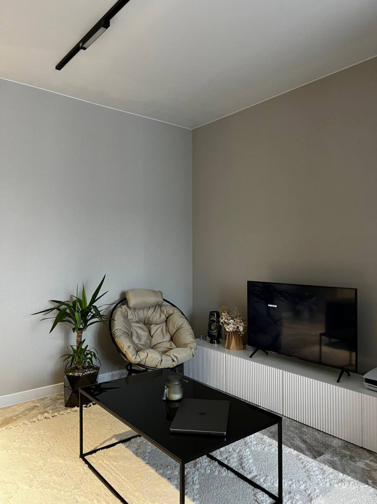 Ремонт под ключ ЖК Сказкаград Краснодар