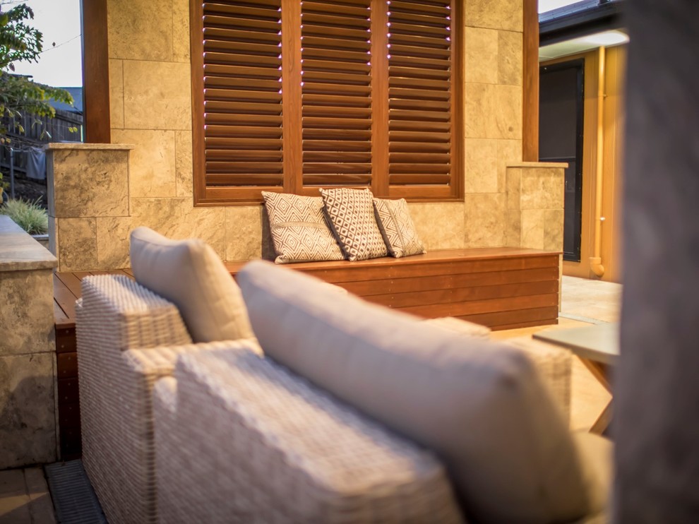 Outdoor Room