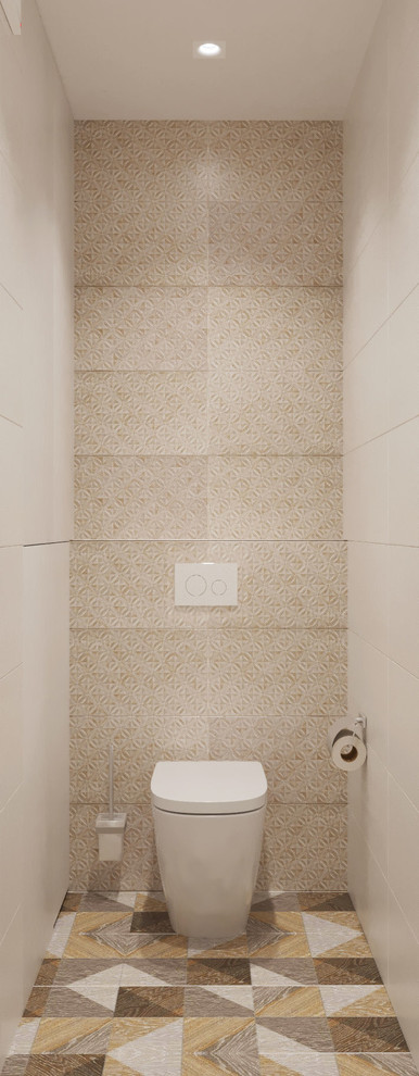 Трехкомнатная квартира в Нефтеюганске