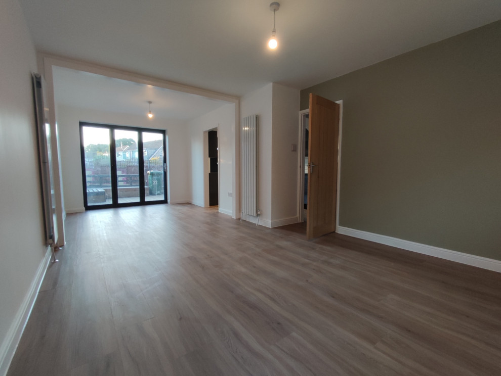 Flooring and Decorating