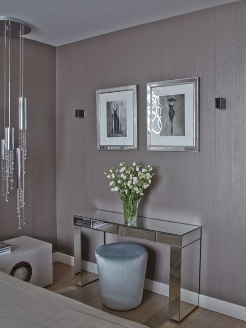 Magic Moments modern-schlafzimmer