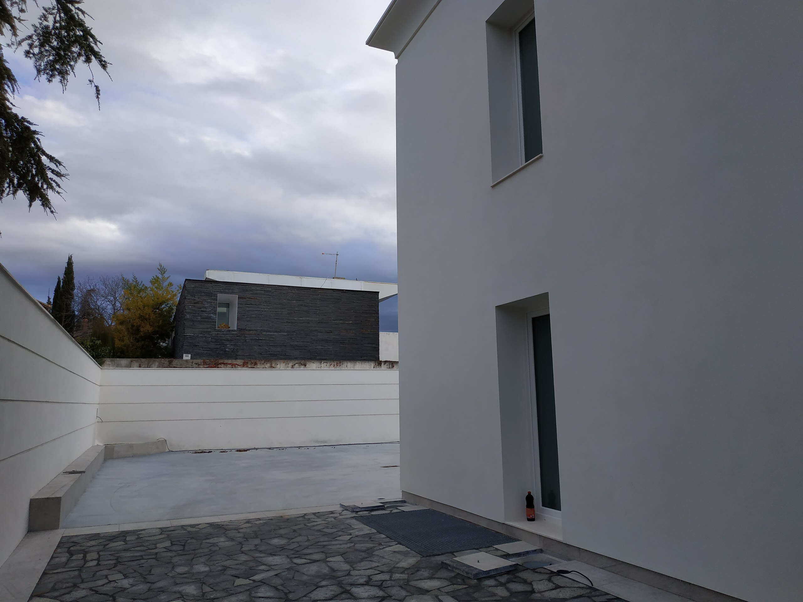 Vivienda Unifamiliar