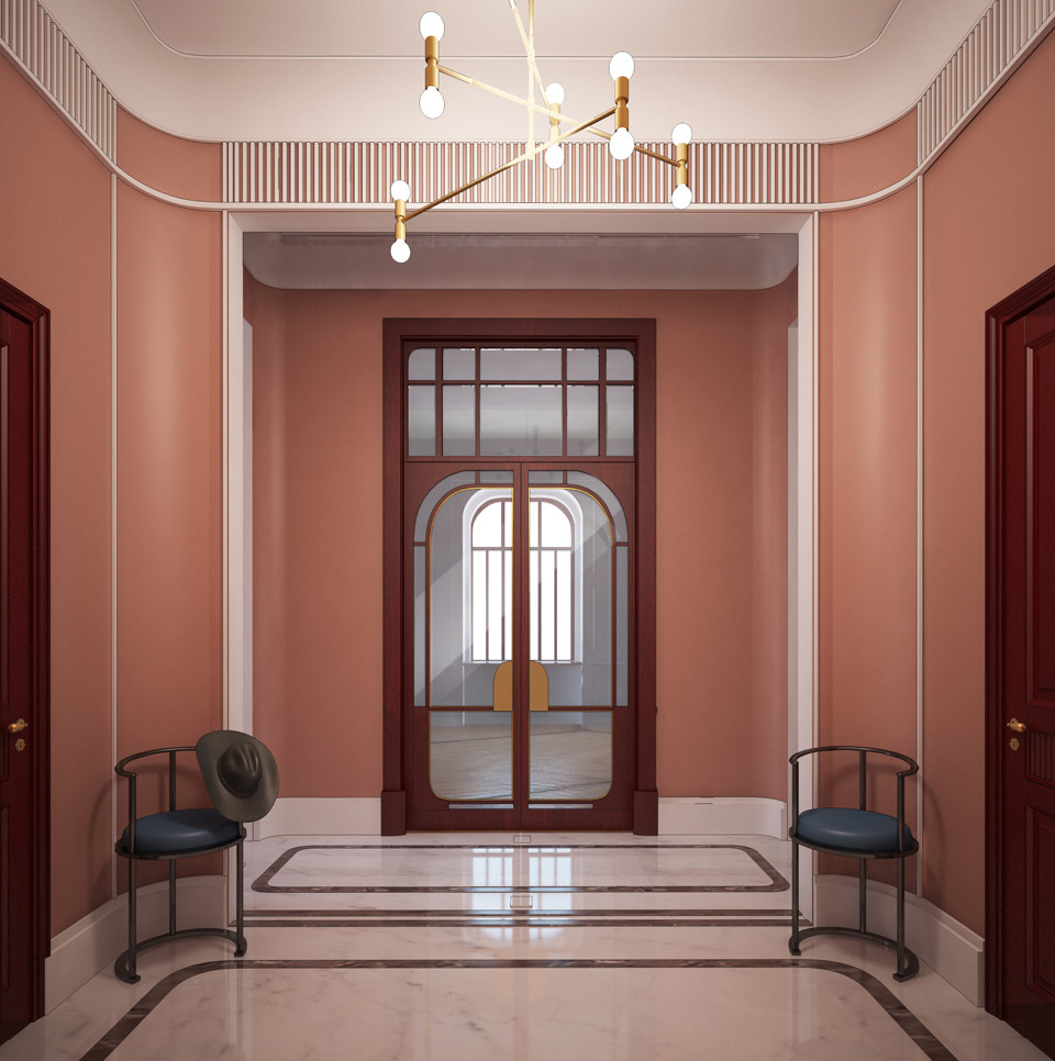 На 10 минут старше