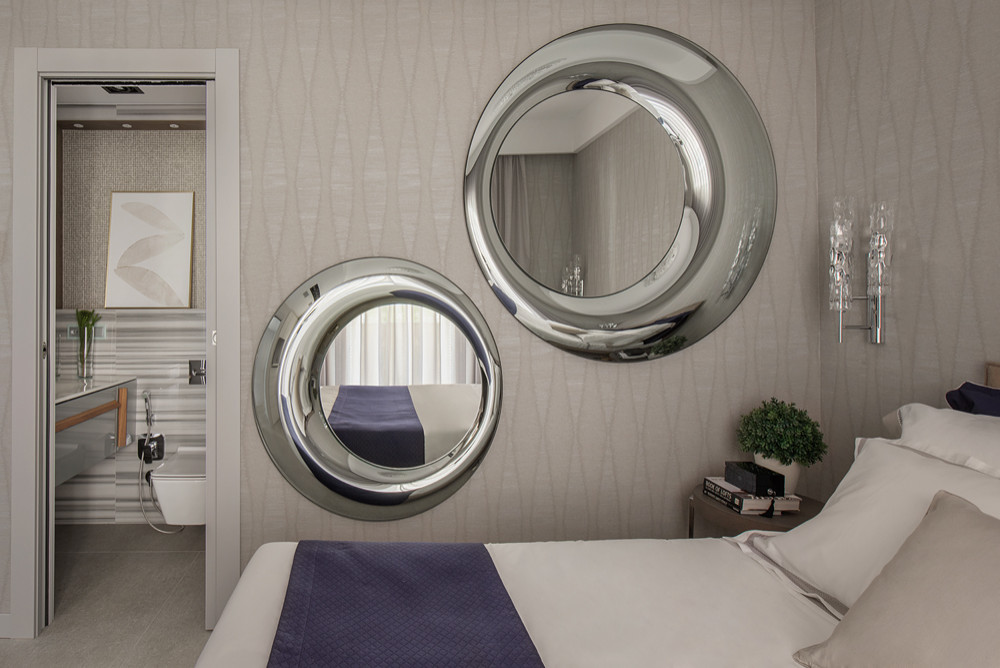 Квартира у моря