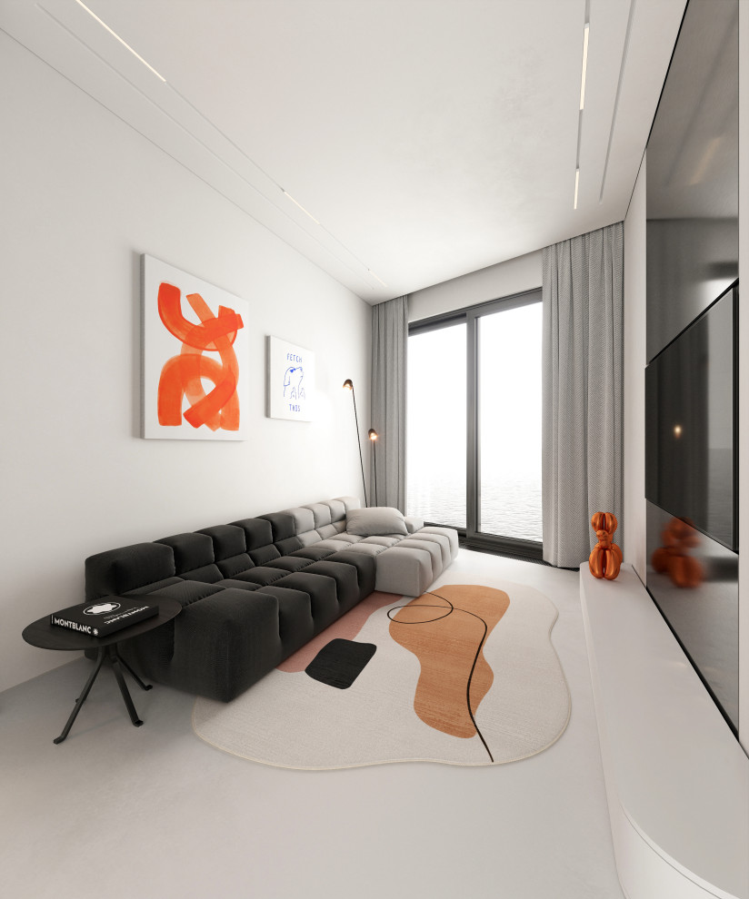 ЖК ЛУЧЕЗАРНЫЙ