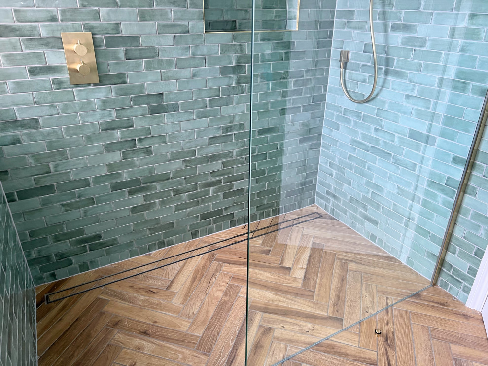 Wetroom, N1