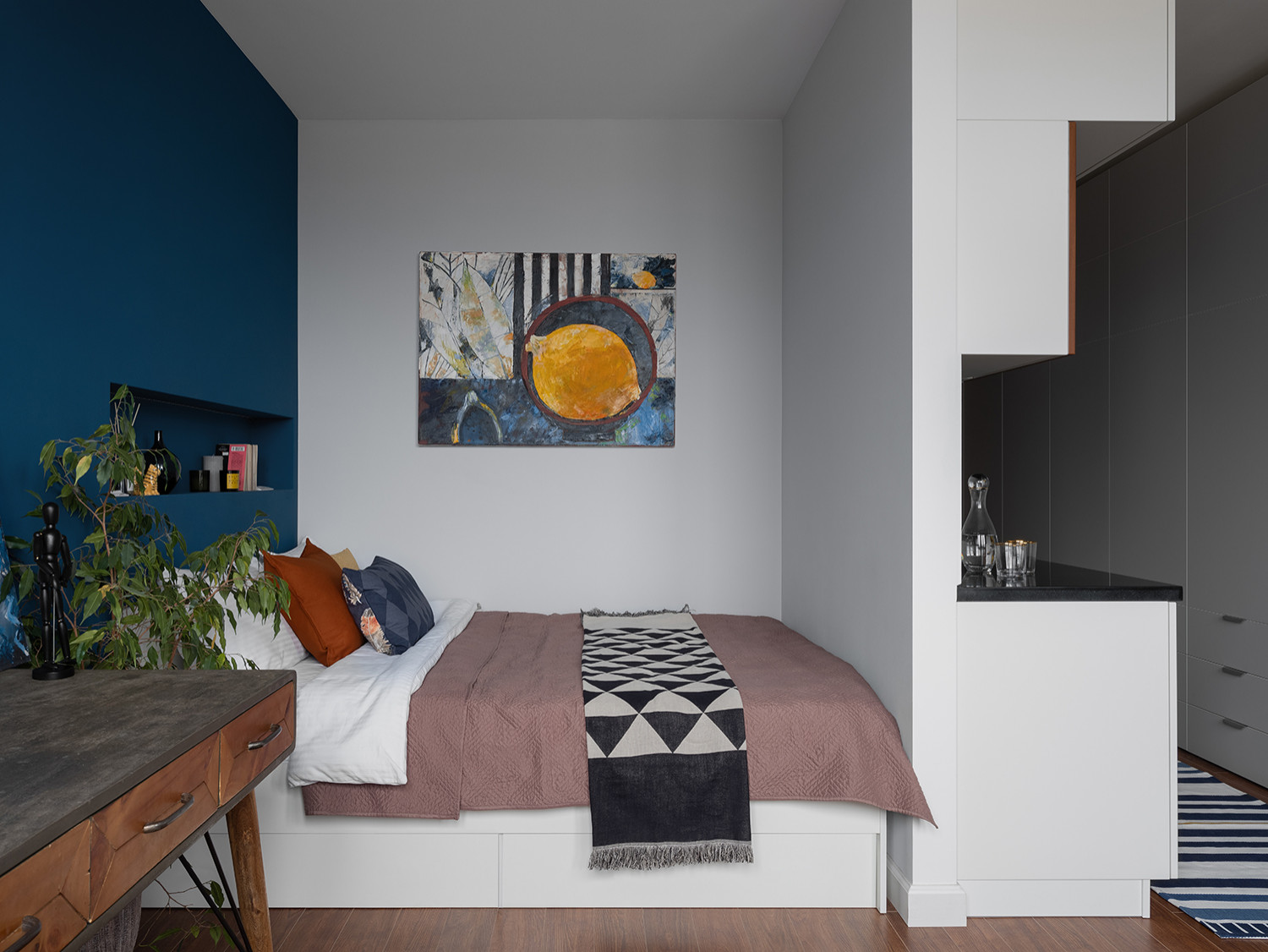 ЖК "Савеловский Сити"