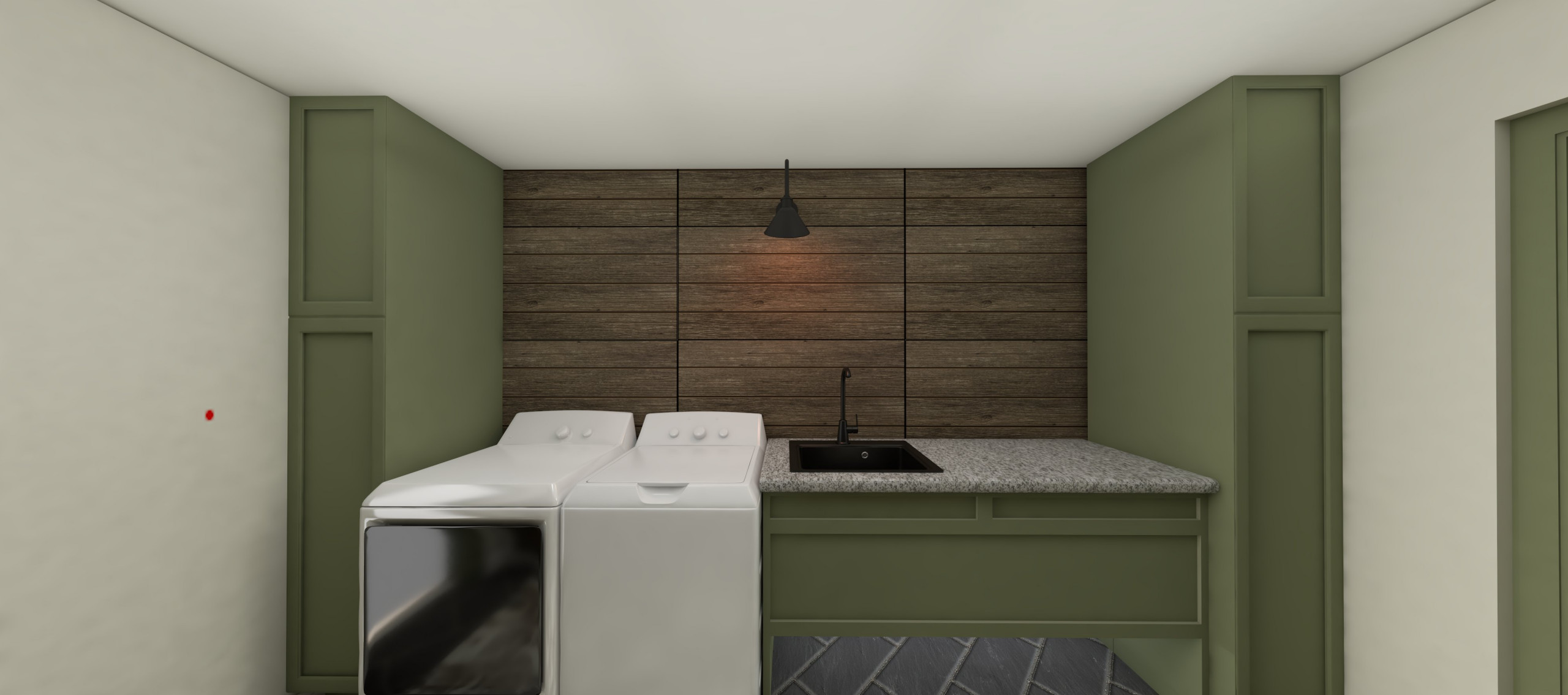 Ranch Remodel